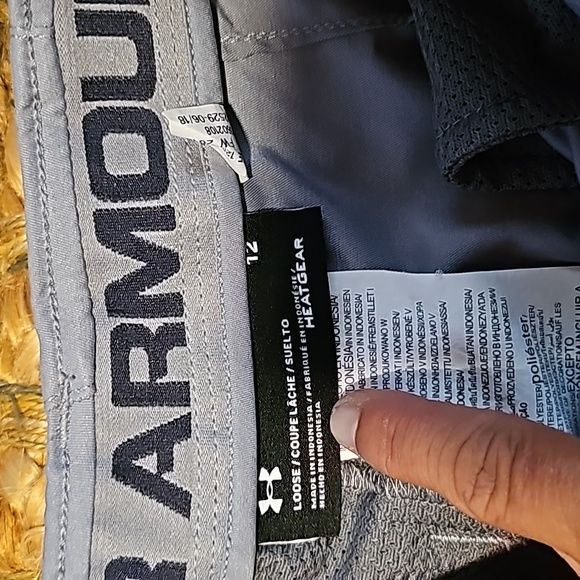 Shorts - Picture 2 of 2